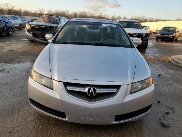 2005 Acura TL