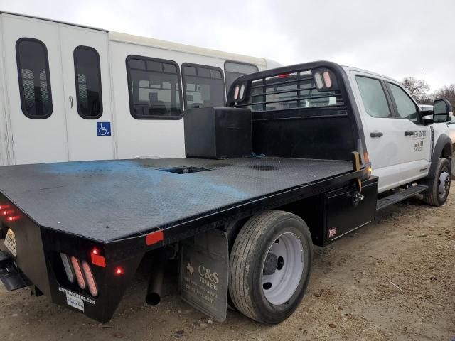 2023 Ford F450 Super Duty