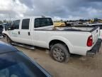 2012 Ford F250 Super Duty