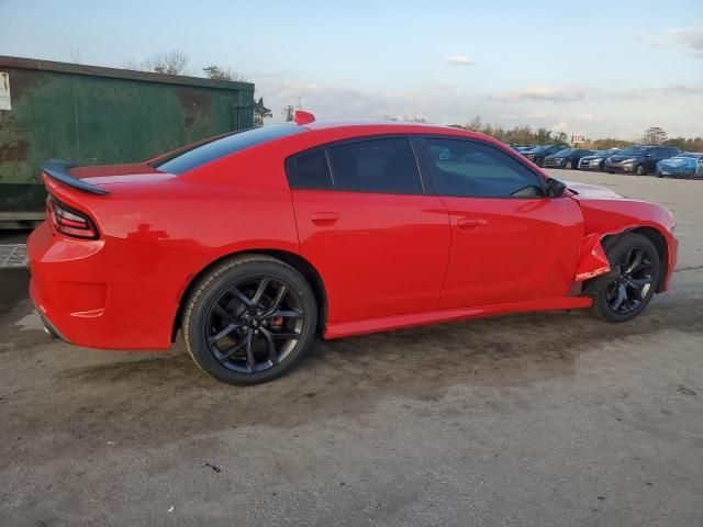 2019 Dodge Charger GT