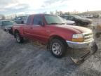 2000 Ford Ranger Super Cab