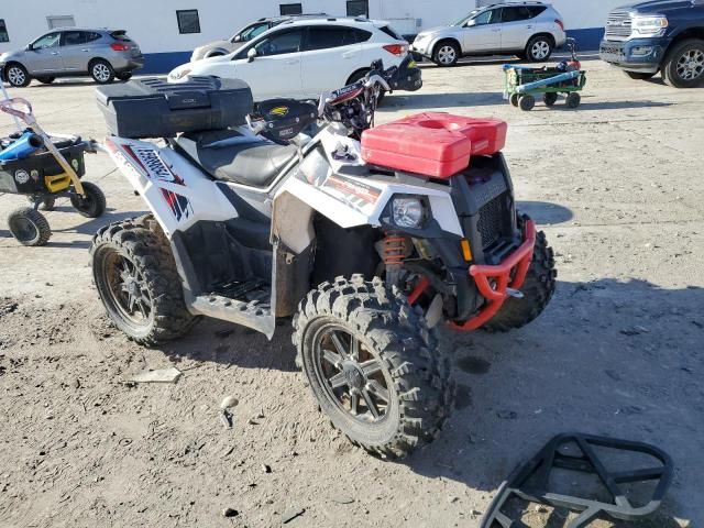 2014 Polaris Scrambler 1000 XP EPS