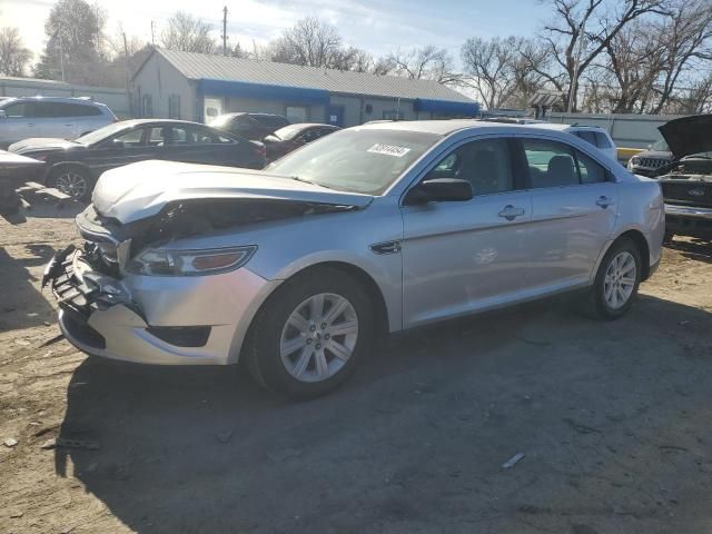 2011 Ford Taurus SE