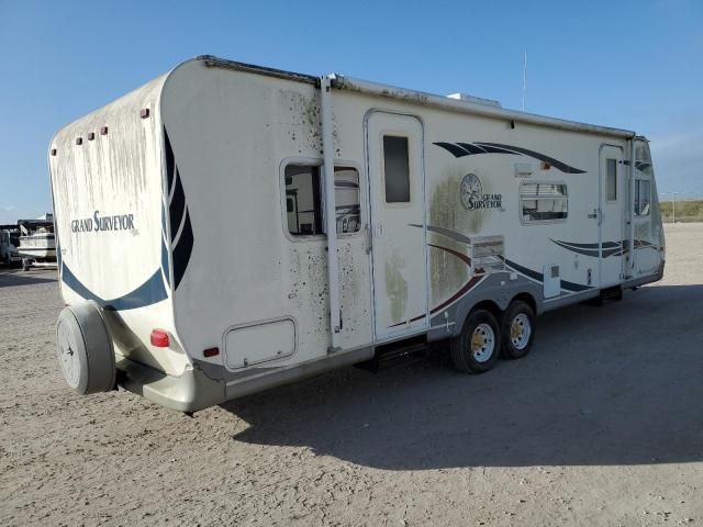 2006 Surveyor Travel Trailer