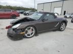 2012 Porsche Boxster