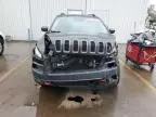 2017 Jeep Cherokee Trailhawk