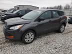 2015 Ford Escape S