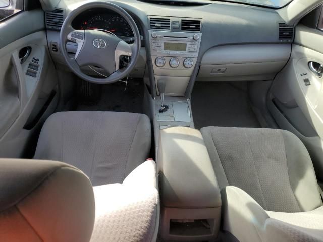 2010 Toyota Camry SE