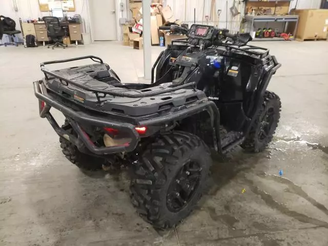 2021 Polaris Sportsman Trail 570