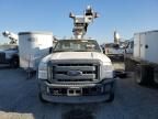 2014 Ford F550 Super Duty