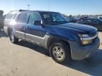 2002 Chevrolet Avalanche K1500