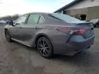 2023 Toyota Camry SE Night Shade