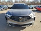 2022 Acura MDX A-Spec