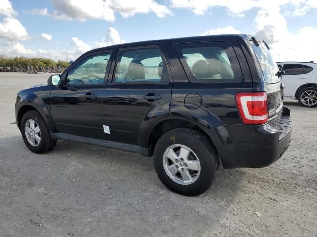 2009 Ford Escape XLS