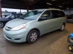 2010 Toyota Sienna CE