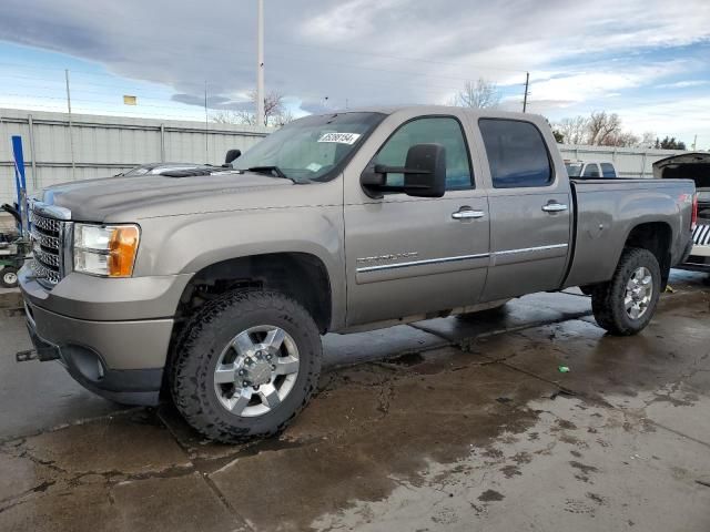 2013 GMC Sierra K2500 Denali