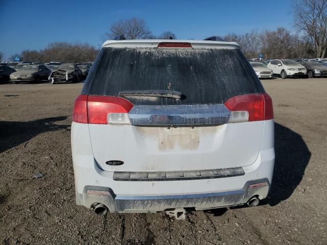 2010 GMC Terrain SLT