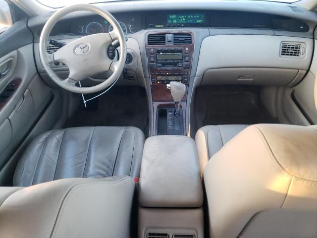 2002 Toyota Avalon XL