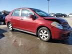 2008 Nissan Versa S