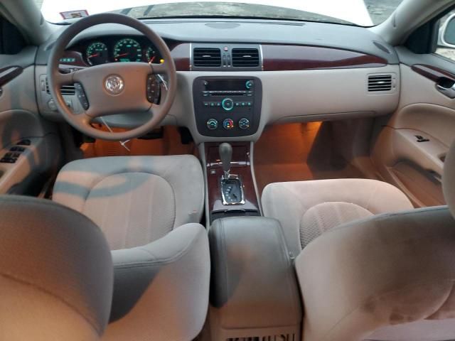 2006 Buick Lucerne CX