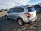 2014 Subaru Forester 2.5I Touring