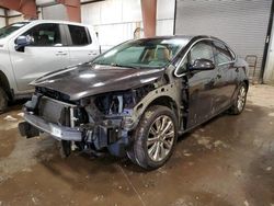 Buick Vehiculos salvage en venta: 2016 Buick Verano