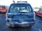 2009 Subaru Forester 2.5X