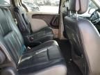 2011 Chrysler Town & Country Touring L