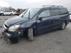 2006 Honda Odyssey EXL en venta en Duryea, PA