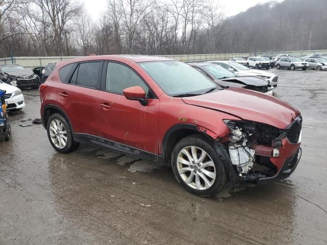 2013 Mazda CX-5 GT