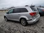 2012 Dodge Journey Crew