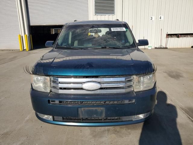 2011 Ford Flex SEL