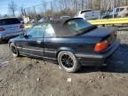 1999 BMW 323 IC