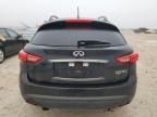 2016 Infiniti QX70