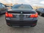 2011 BMW 750 LXI