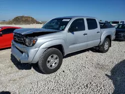 2010 Toyota Tacoma Double Cab en venta en Taylor, TX