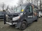 2020 Mercedes-Benz Sprinter 2500