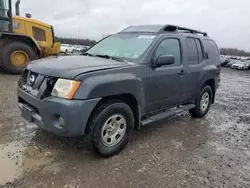 Nissan salvage cars for sale: 2006 Nissan Xterra OFF Road