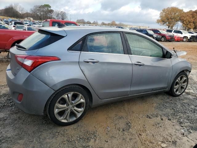 2014 Hyundai Elantra GT