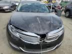 2016 Lincoln MKZ