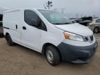 2018 Nissan NV200 2.5S