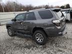 2018 Toyota 4runner SR5/SR5 Premium