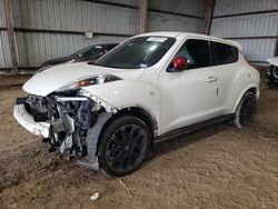 2013 Nissan Juke S en venta en Houston, TX