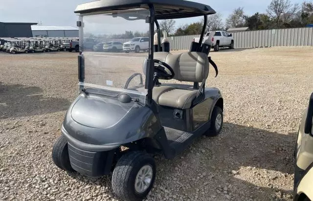 2019 Golf Cart