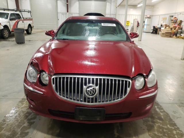 2008 Buick Lacrosse CX