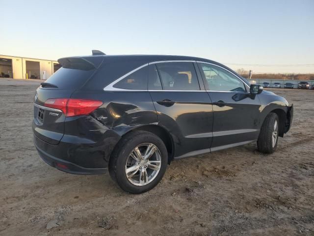 2014 Acura RDX Technology