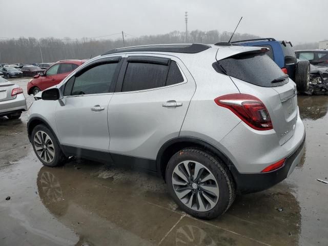 2017 Buick Encore Premium