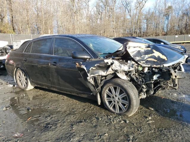 2006 Toyota Avalon XL