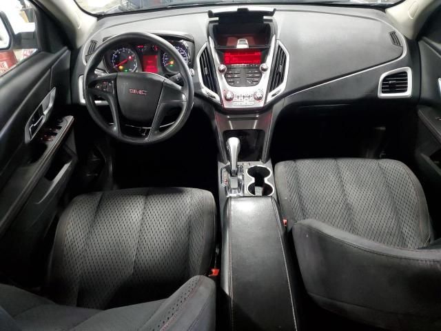 2011 GMC Terrain SLE