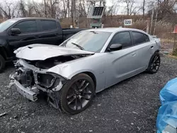 Dodge salvage cars for sale: 2023 Dodge Charger Scat Pack